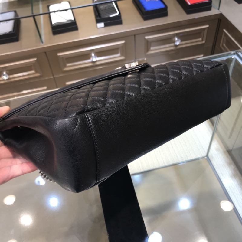 YSL Top Handle Bags